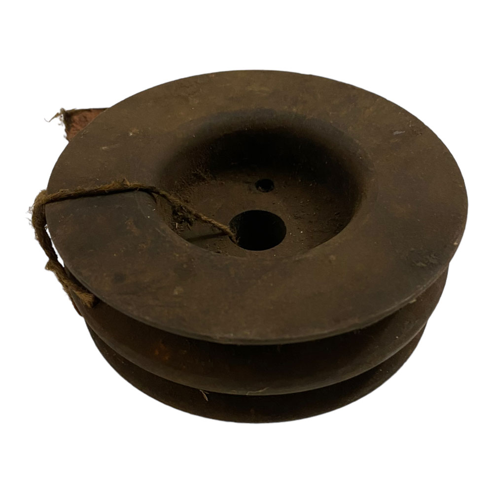 Aux Double Pulley 542213